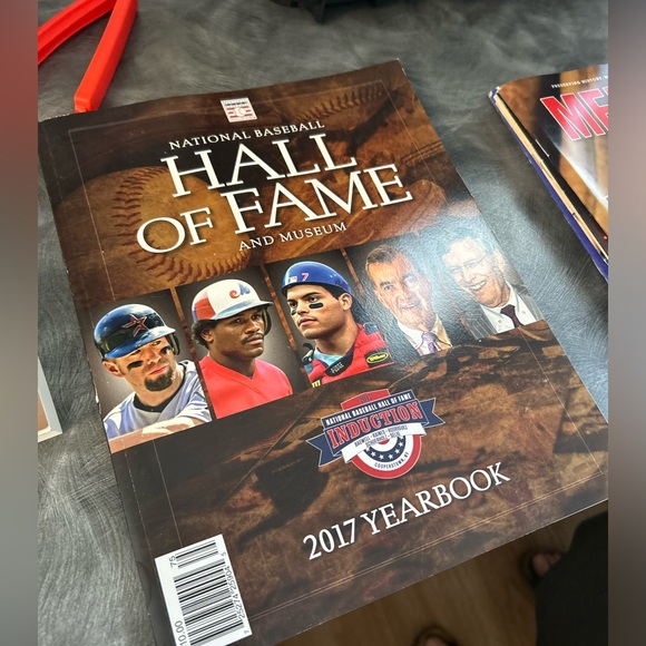 Memories and Dreams 6 baseball magazines - Picture 3 of 6